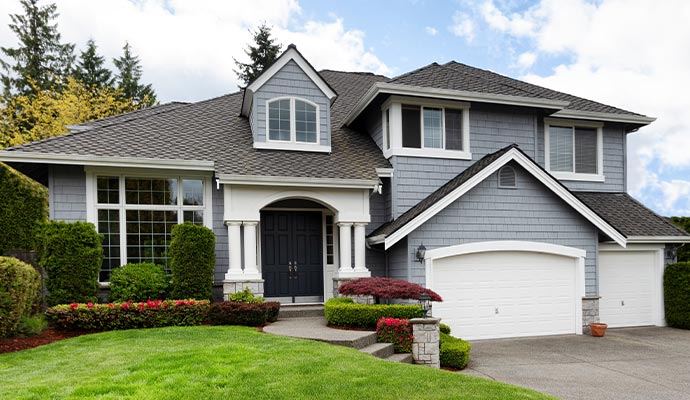 Nice and clean residential house